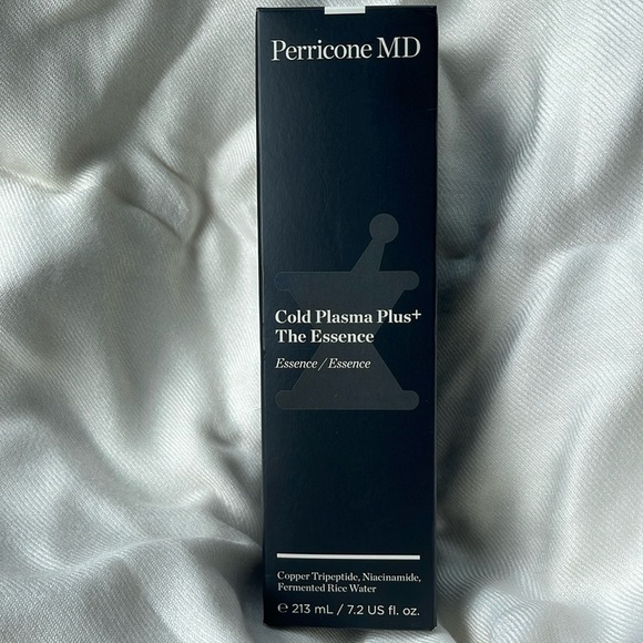 Perricone MD Cold Plasma+ The Essence - Picture 2 of 5
